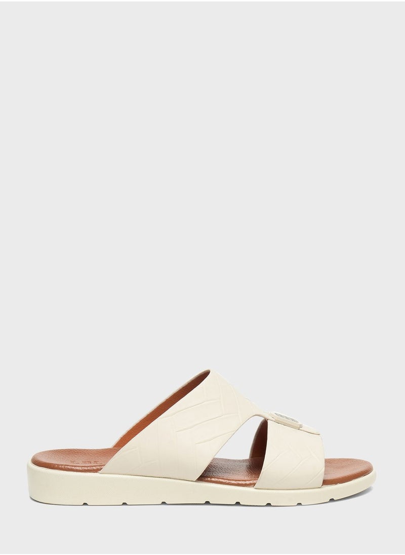 LBL by Shoexpress - Casual  Arabic Sandals - Image 1