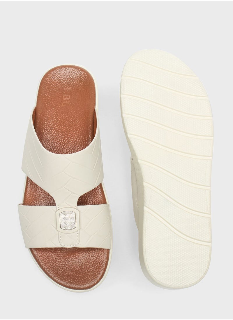 LBL by Shoexpress - Casual  Arabic Sandals - Image 1