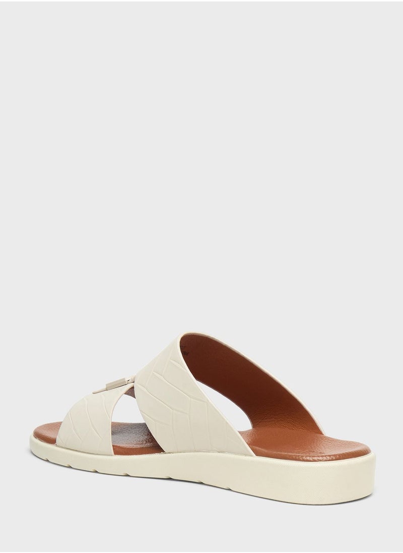 LBL by Shoexpress - Casual  Arabic Sandals - Image 1