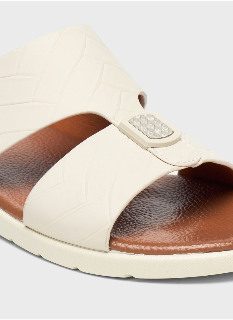LBL by Shoexpress - Casual  Arabic Sandals - Image 1