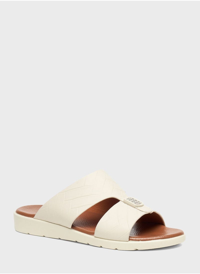 LBL by Shoexpress - Casual  Arabic Sandals - Image 1