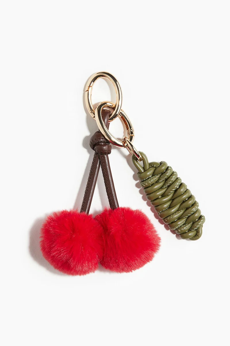 H&M Bag charm