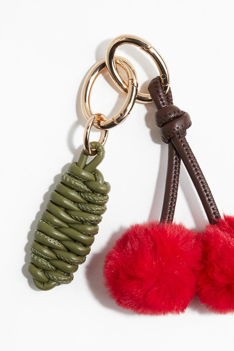 H&M Bag charm
