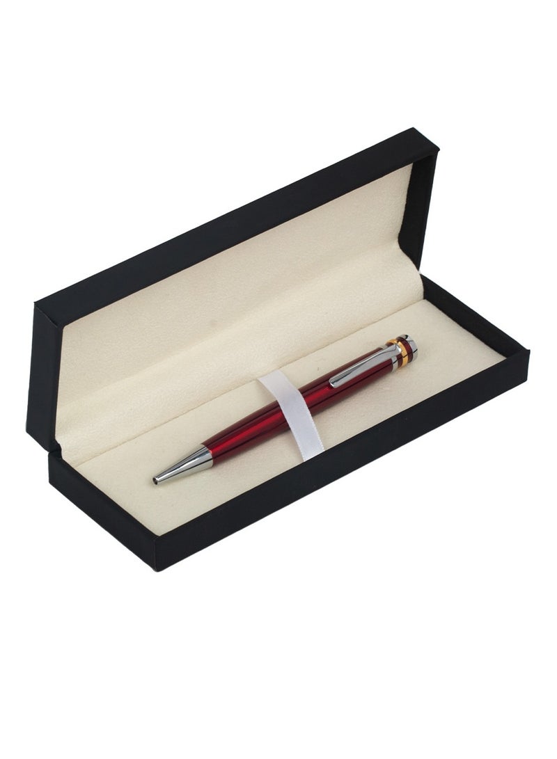 RS Short red mandivan pen - Image 4