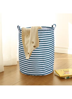 Laundry Hamper Easy Storage Organizer Collapsible Washing Basket Waterproof Bin with Large Capacity for Clothes - pzsku/Z9BB4545B64C18E01D267Z/45/_/1712913319/99973392-0404-434d-b83e-31623d1a8968