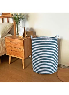 Laundry Hamper Easy Storage Organizer Collapsible Washing Basket Waterproof Bin with Large Capacity for Clothes - pzsku/Z9BB4545B64C18E01D267Z/45/_/1712913356/9f8c4ee2-db51-4641-8d45-60db7ceeb00f