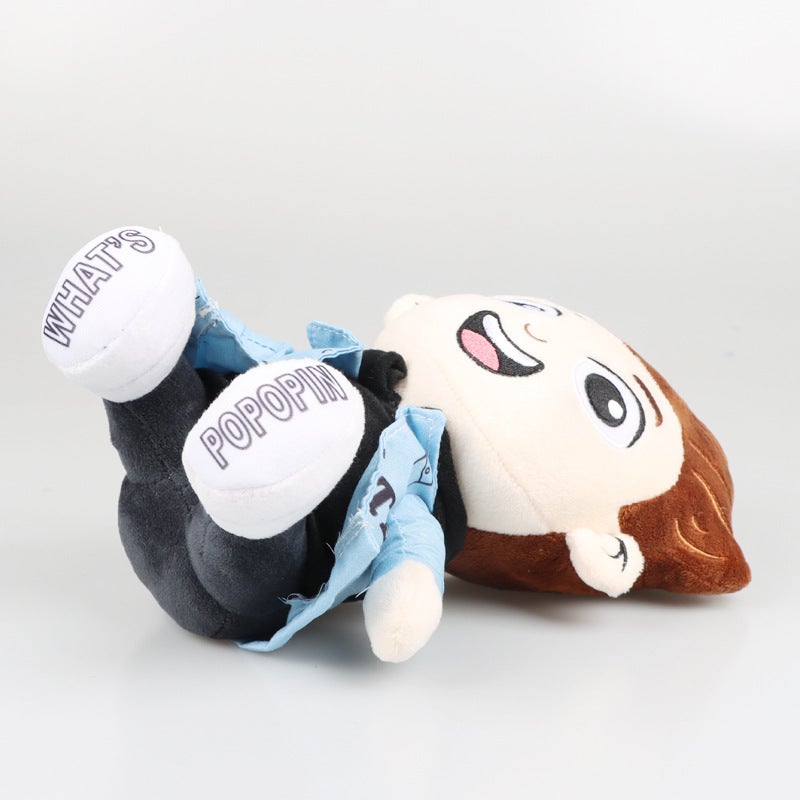 Caylus Plush Toy 22cm - Image 4