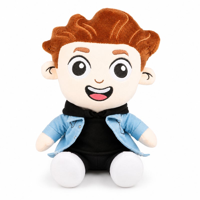 Caylus Plush Toy 22cm - Image 1