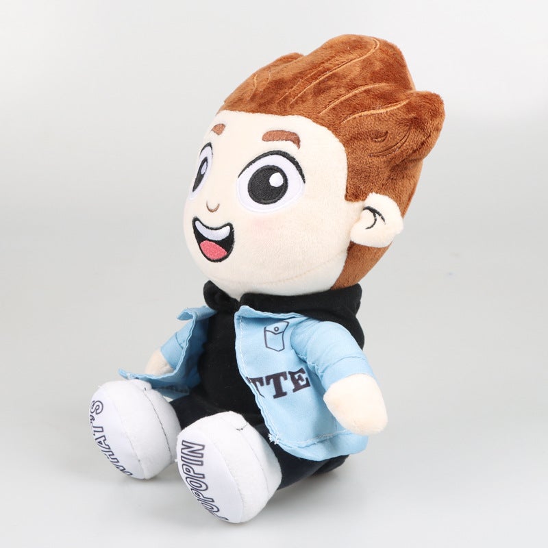 Caylus Plush Toy 22cm - Image 3