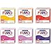 Fimo FIMO Staedtler Soft Polymer Oven Modelling Clay - Sunset Tones - Set of 6 - Image 2