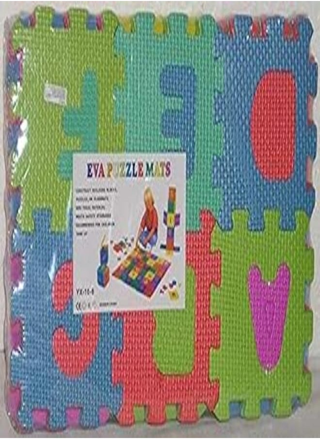 Eva Eva Puzzle Mats (Small Size) 