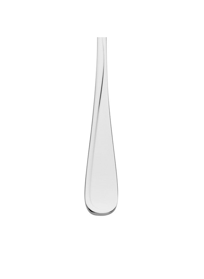 ONEIDA Oneida Soar 65Pc Flatware Set, 65 Count, Metallic  - Image 4