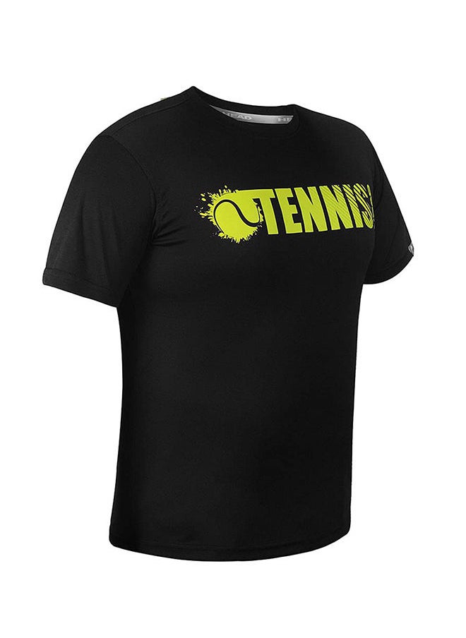 HEAD HCD-339 T-Shirt Size:XL  - Image 4