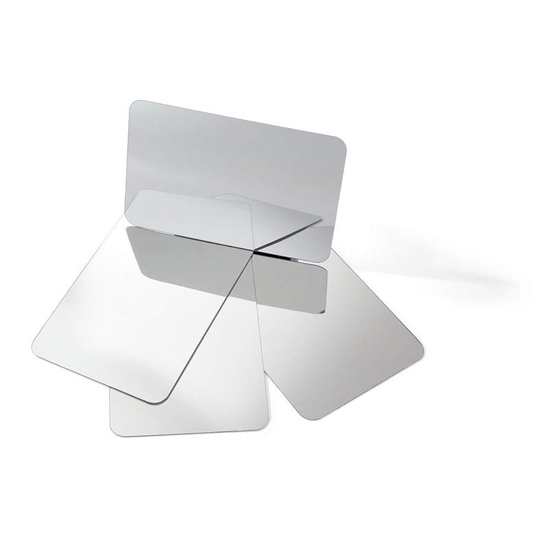 hand2mind Plastic Mirrors, 4" x 6" (Pack of 4) - Image 2