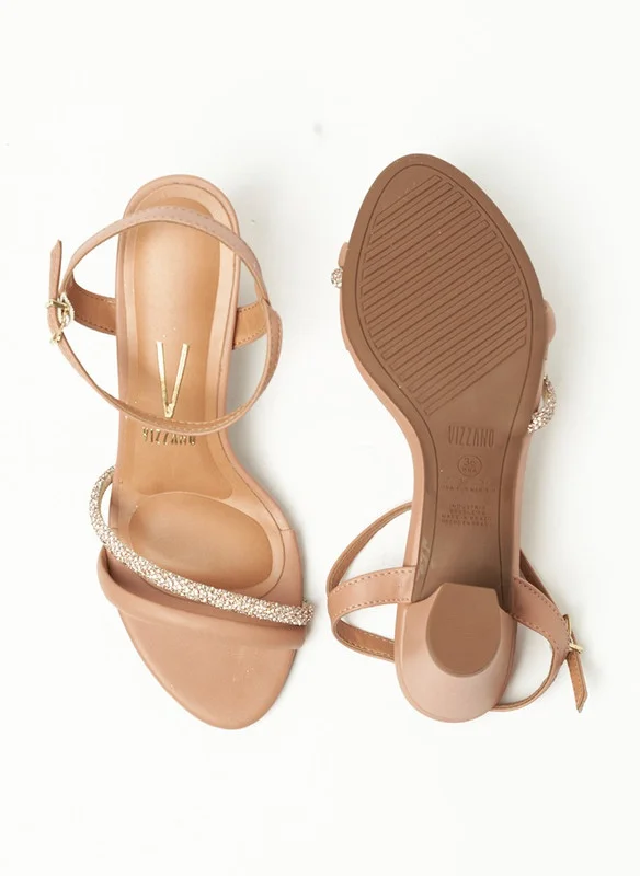 VIZZANO VIZZANO Party Sandals For Ladies