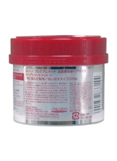 EVEREEN Premium Touch Penetration Essence Hair Mask Hair Treatment 230g AF27  - Image 2