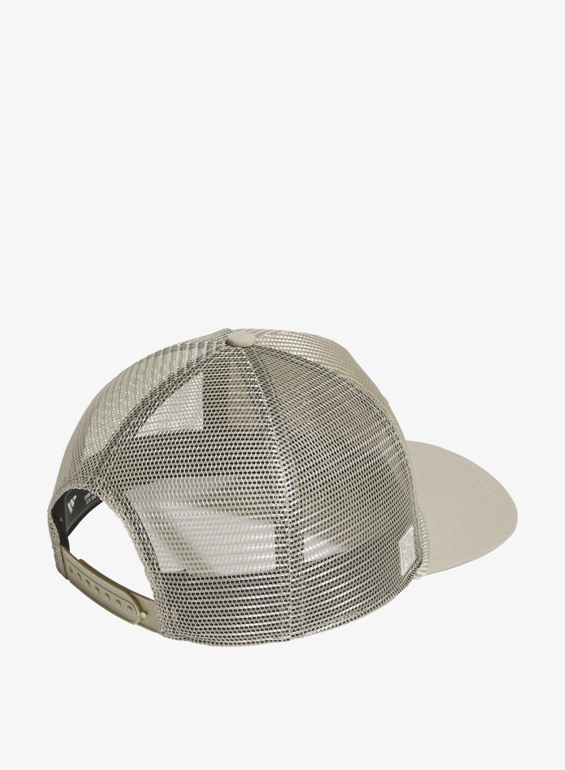 Adidas MESH 5 PANEL ROPE Cap - Image 2