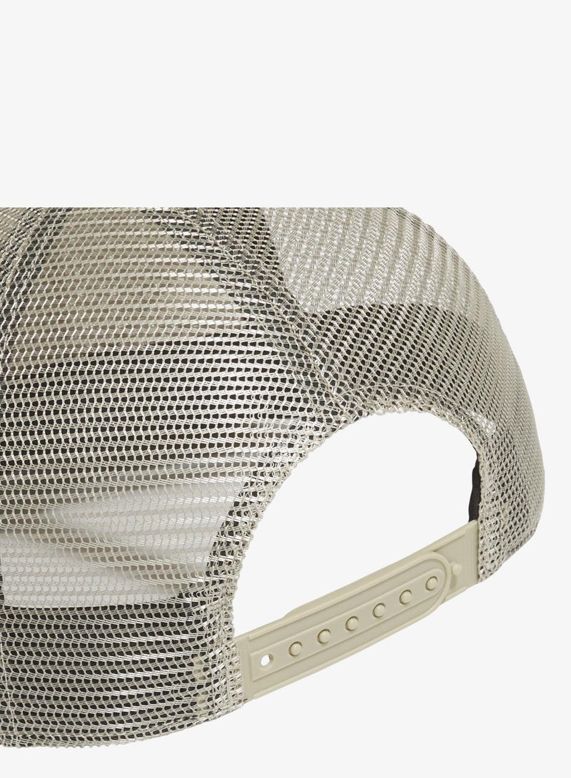 Adidas MESH 5 PANEL ROPE Cap - Image 4