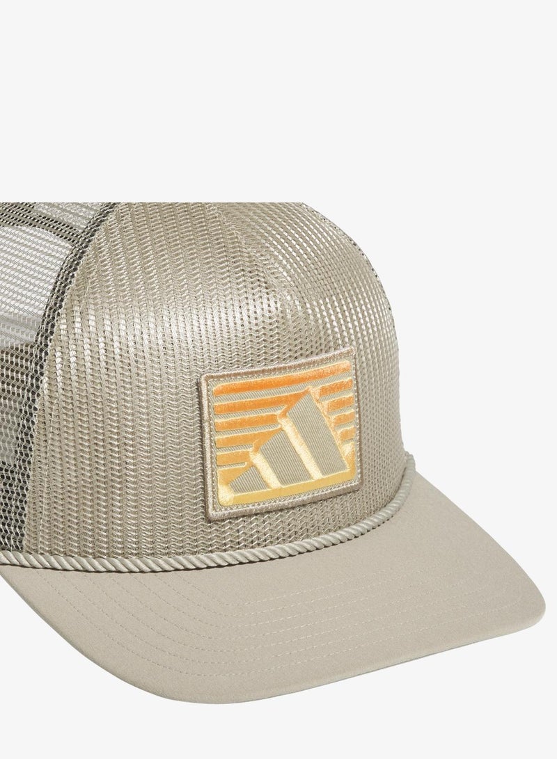 Adidas MESH 5 PANEL ROPE Cap - Image 3