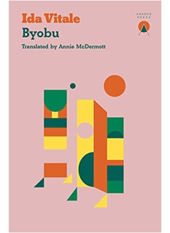 Byobu 