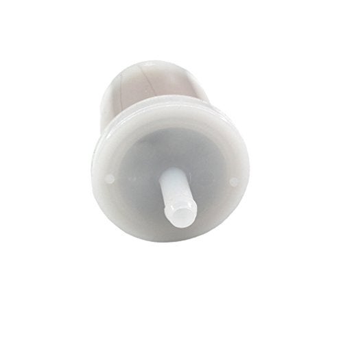 aisen مجموعة AISEN من 4 فلاتر وقود بلاستيكية شفافة بحجم 5/16" للآلات كوباتا T1600 Tg1860 Zd18 Zd21 Zd25 Zd28 Zd326 Zd331 Zd1011 Zd1021 Zg327 Zg332 - Image 2