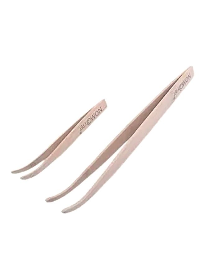 Generic Bamboo Wooden Angled Reptile Feeding Long Tongs Eco Friendly Feeder Grasping Tools for Tweezers Reptile Terrarium  - Image 4
