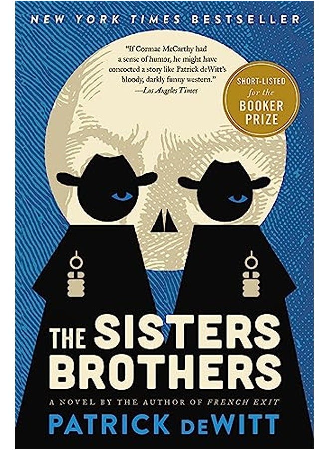 The Sisters Brothers 
