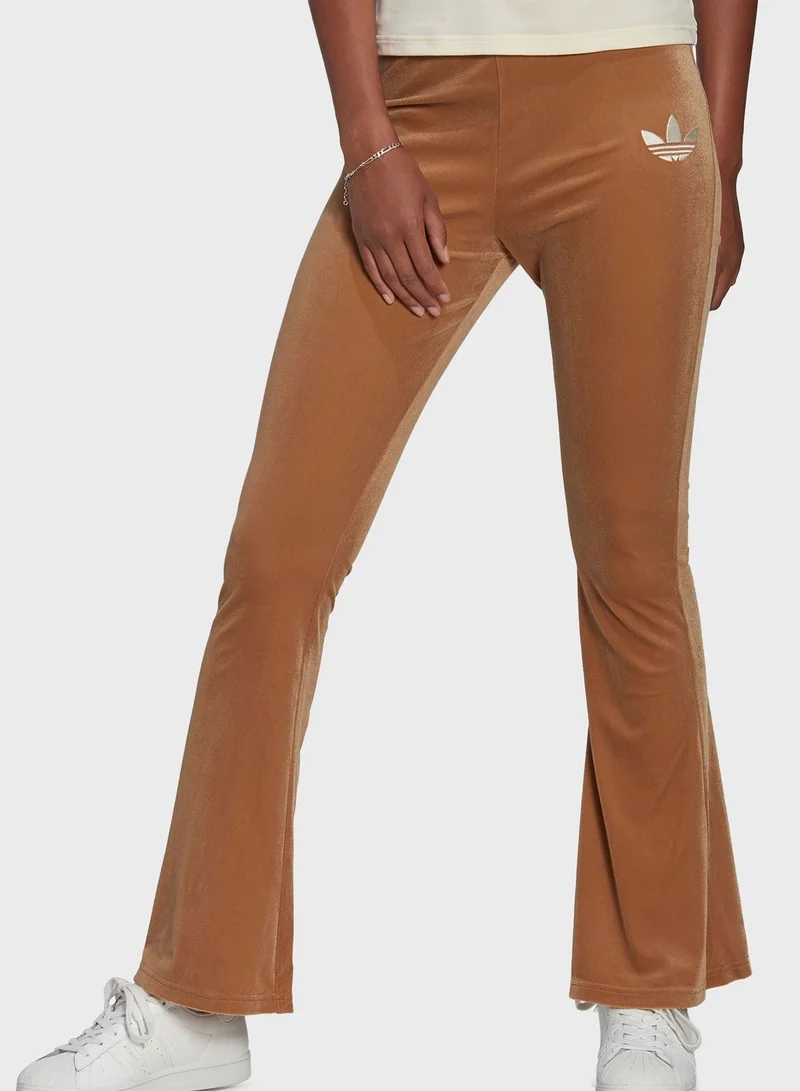 adidas Originals Flared Leggings