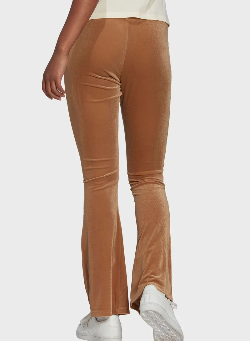 adidas Originals Flared Leggings
