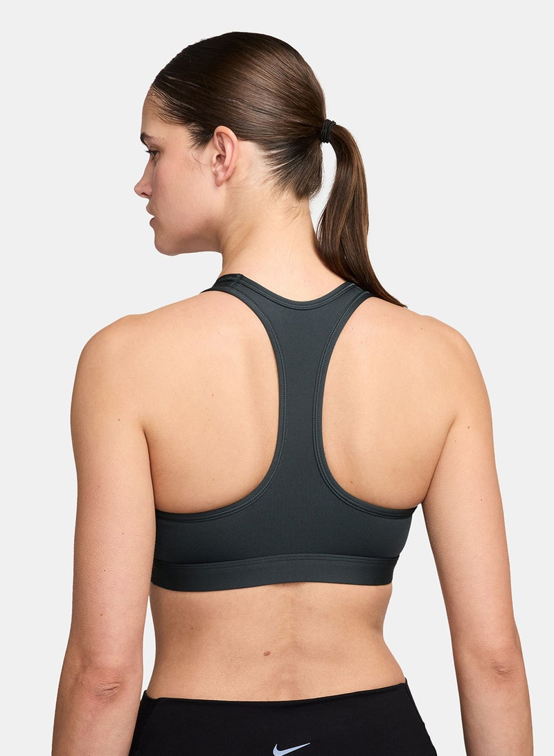 Nike Nsw Swoosh Medium Support Sports Bra - Image 2