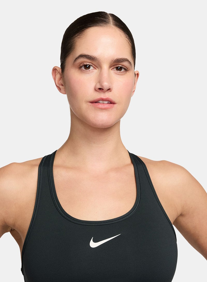 Nike Nsw Swoosh Medium Support Sports Bra - Image 3