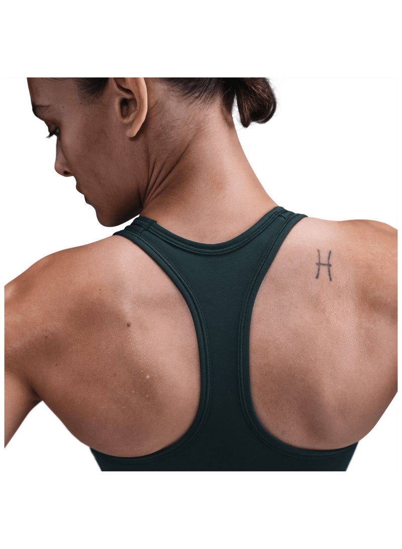 Nike Nsw Swoosh Medium Support Sports Bra - Image 3