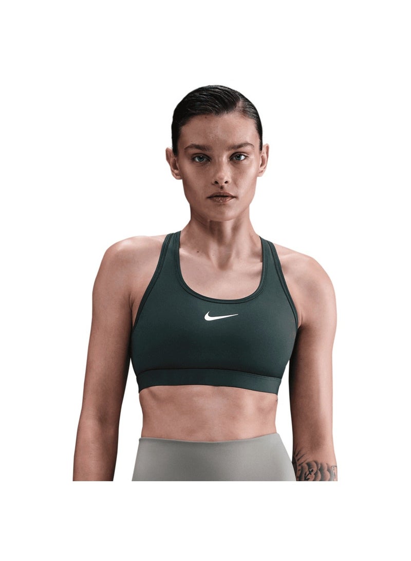 Nike Nsw Swoosh Medium Support Sports Bra - Image 1