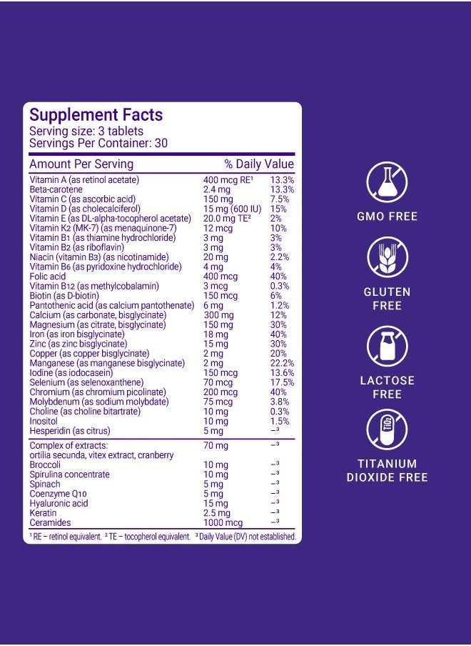 Evalar Women's Multivitamin  - Image 5
