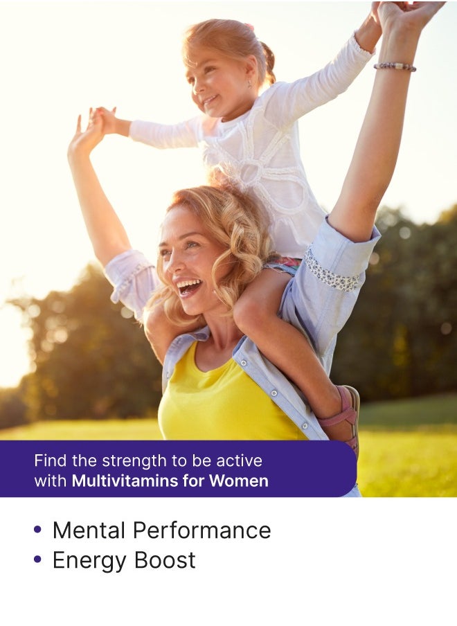 Evalar Women's Multivitamin  - Image 4