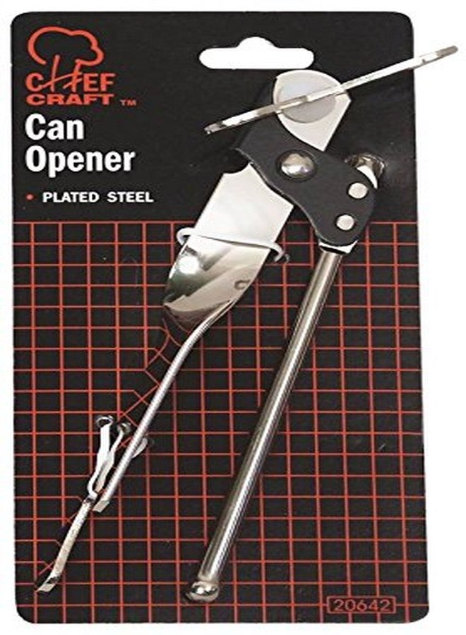 Chef Craft Can Opener - Image 4
