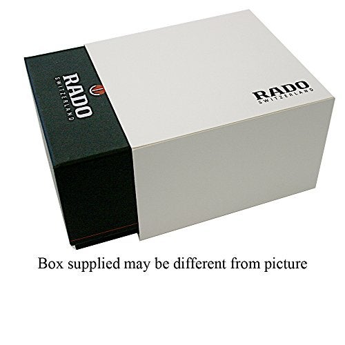 Rado Women's Centrix Swiss Automatic Watch - Image 2