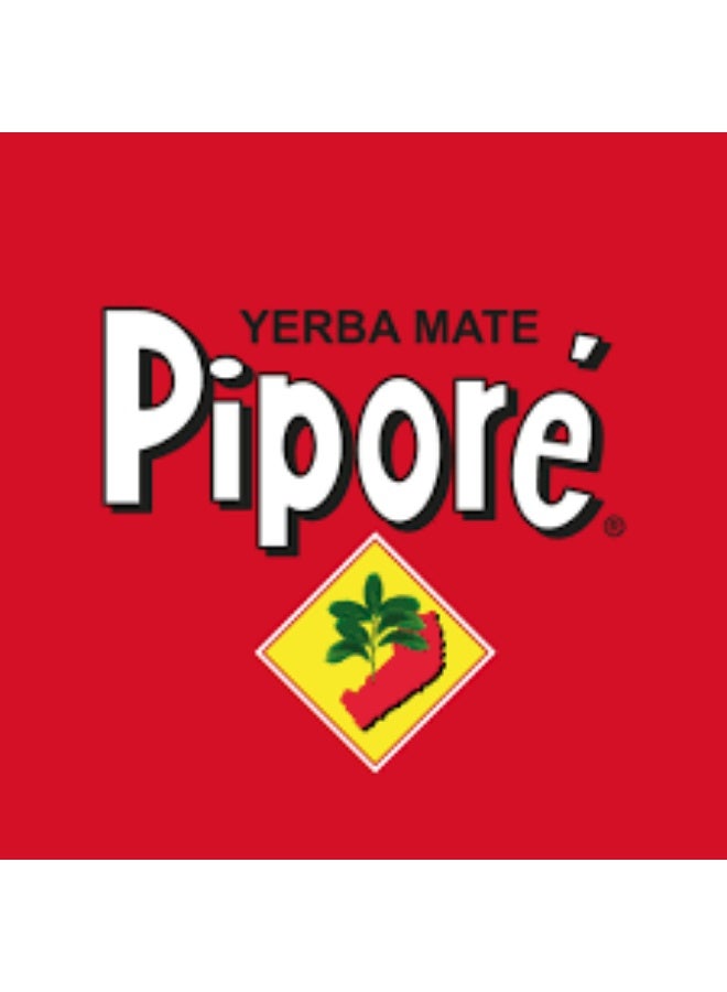 Pipore Yerba Mate Natural Tea 250grams - Image 5