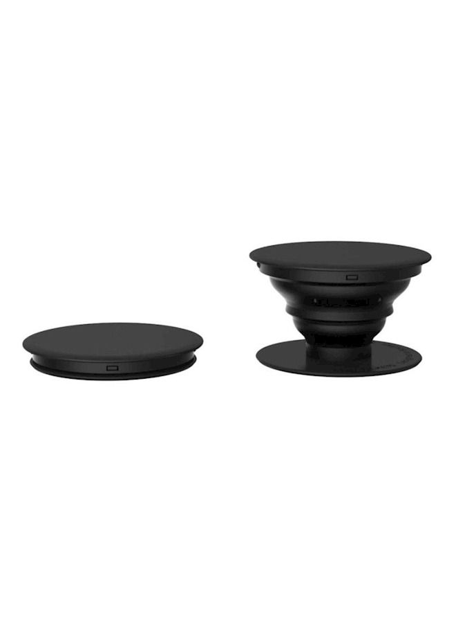 Smart Phone Holder Black - Image 2