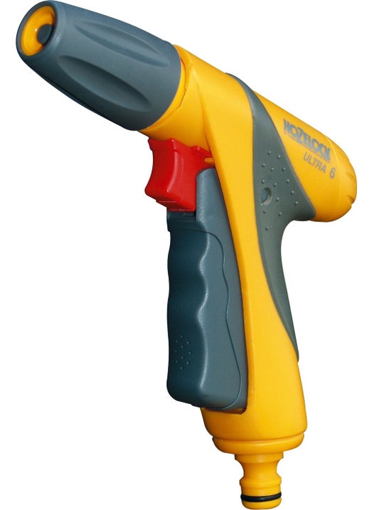 2682H Pointed Adjustable Hose Gun Plus