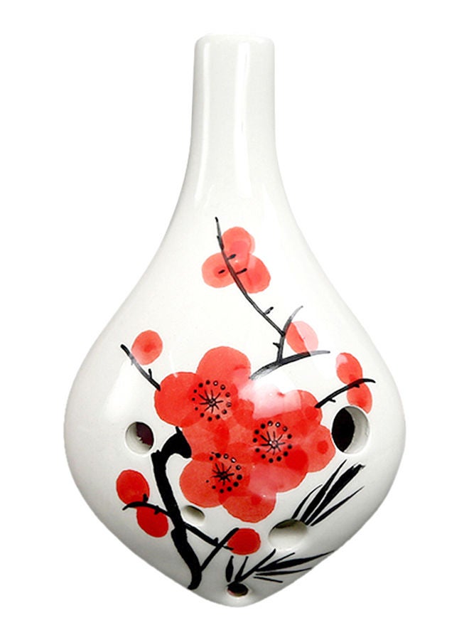 نيبمينينت فلوت أوكارينا ألتو "C" ب 6 ثقوب