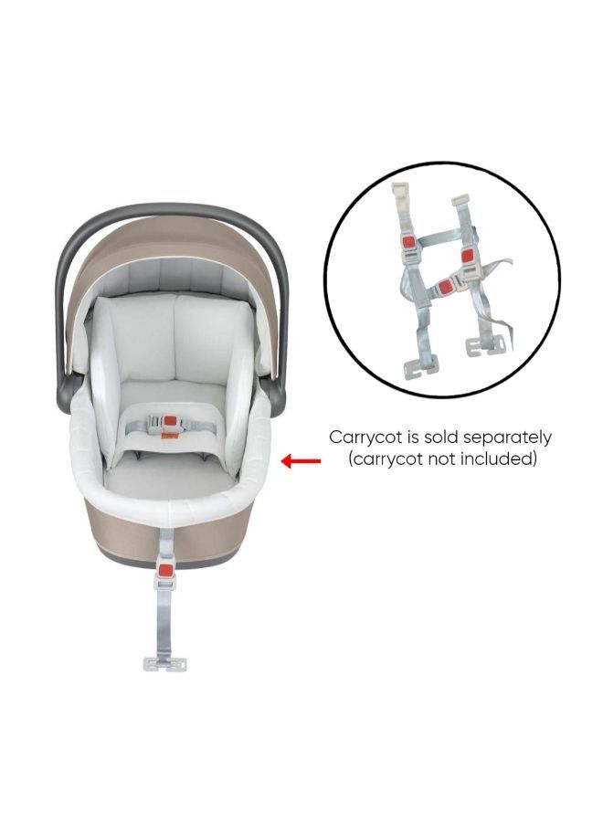 Cam كيت أمان السيارات كيت - حزام الأمان - Image 2