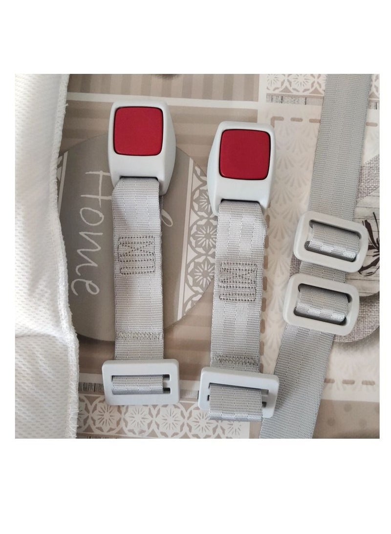 Cam كيت أمان السيارات كيت - حزام الأمان - Image 3