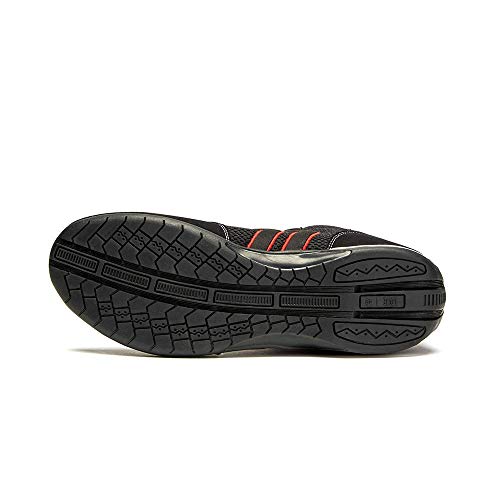 LEONE 1947, Hermes Boxing Shoes - black/045 - CL188 - Image 2