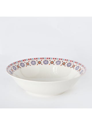 Majestic Salad Bowl 23 x 23 cm - pzsku/Z9BB5C470A549E578B812Z/45/_/1705228747/36e06a28-acb6-4da3-8e97-86569b353917