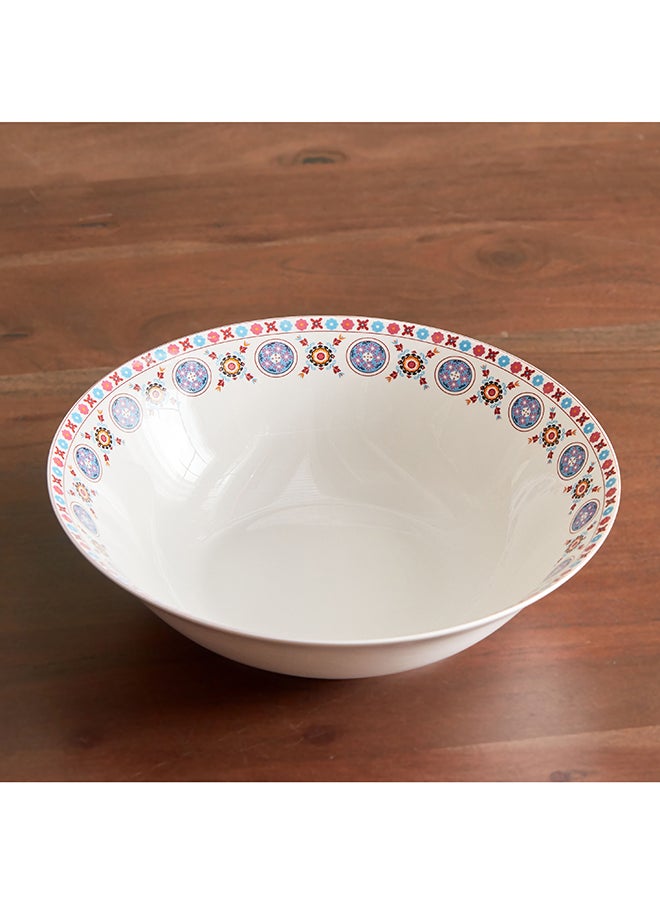 Home Box وعاء سلطة مهيب ٢٣ × ٢٣ سم  - Image 3