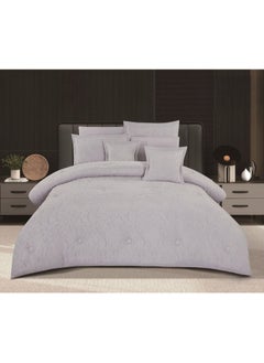 TIME LIMITED Florya Microfiber Summer Bedspread for Two People, 8 Pieces 