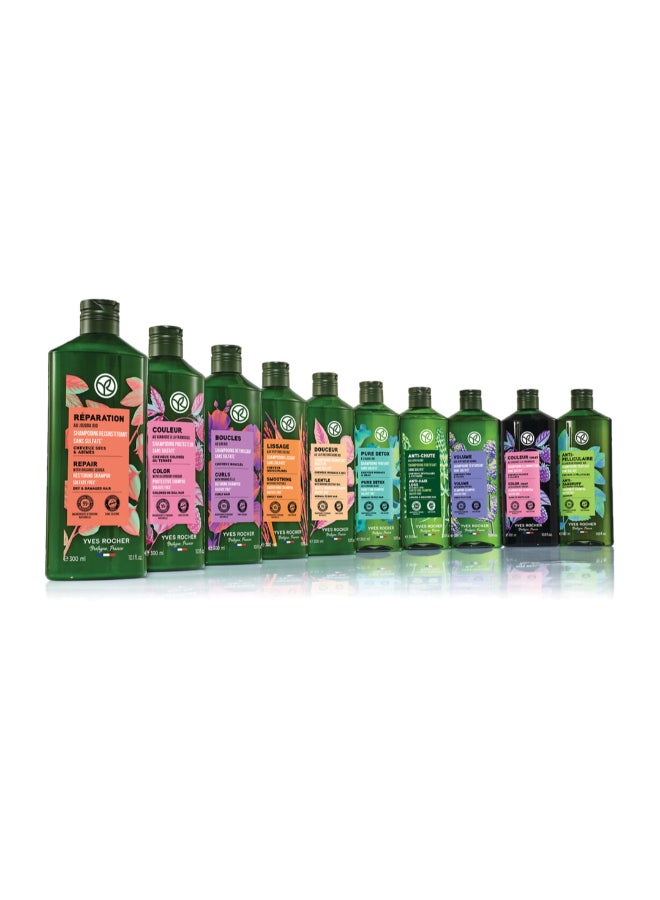 COLOR PURPLE SHAMPOO 300ML FRGB