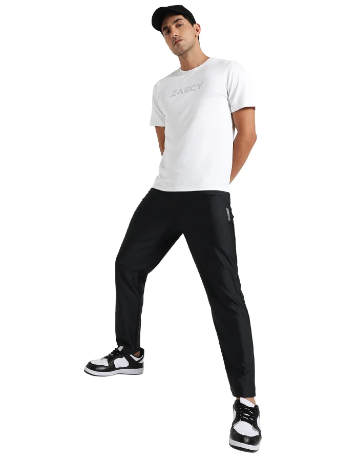 ZAECY Men's Basic Training Tee