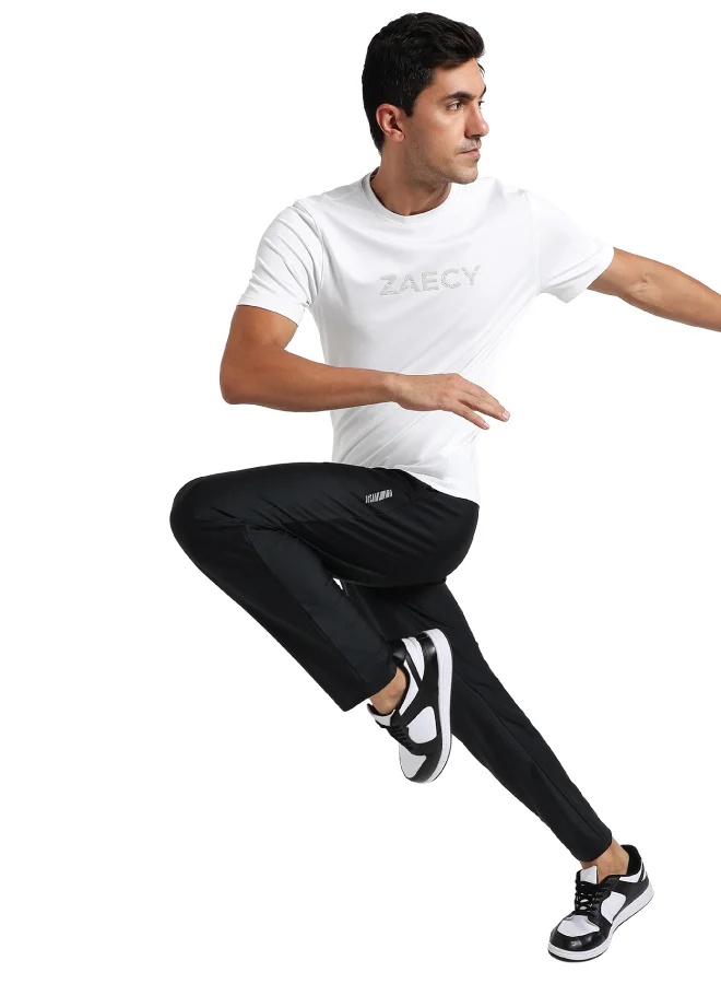 ZAECY Men's Basic Training Tee
